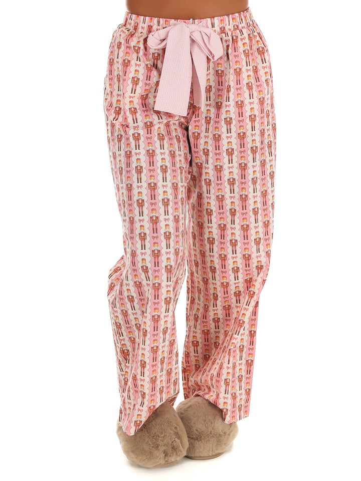 Toy Soldier Pajama Pants