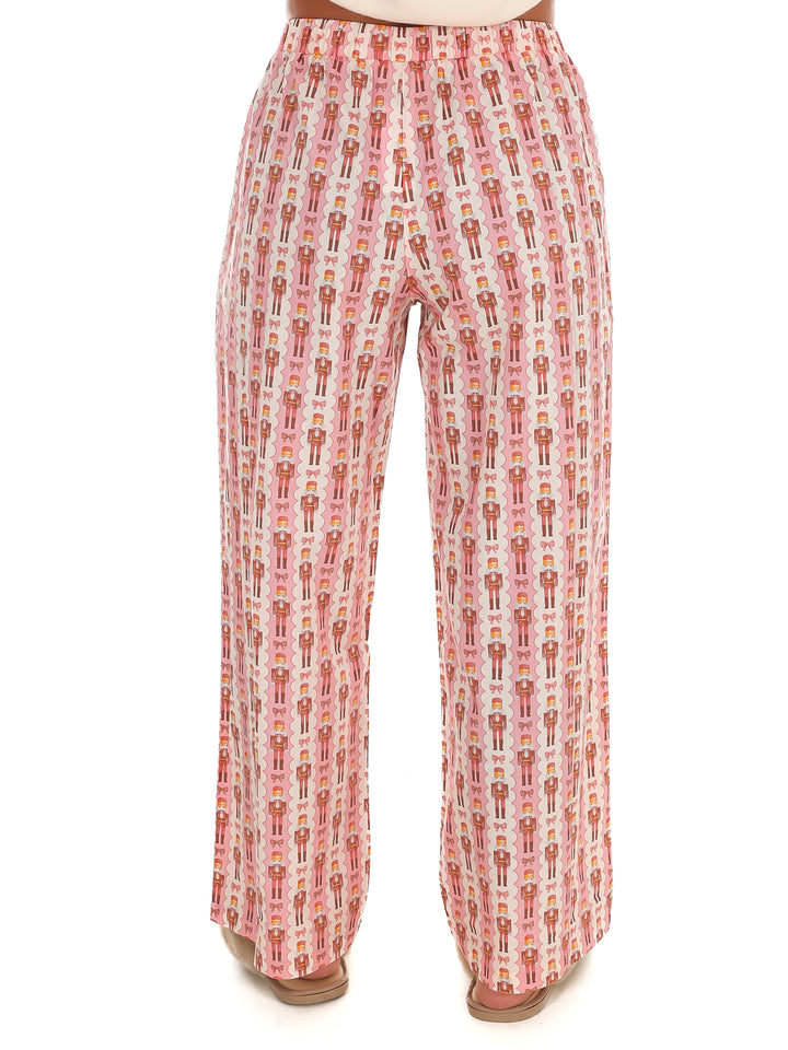 Toy Soldier Pajama Pants