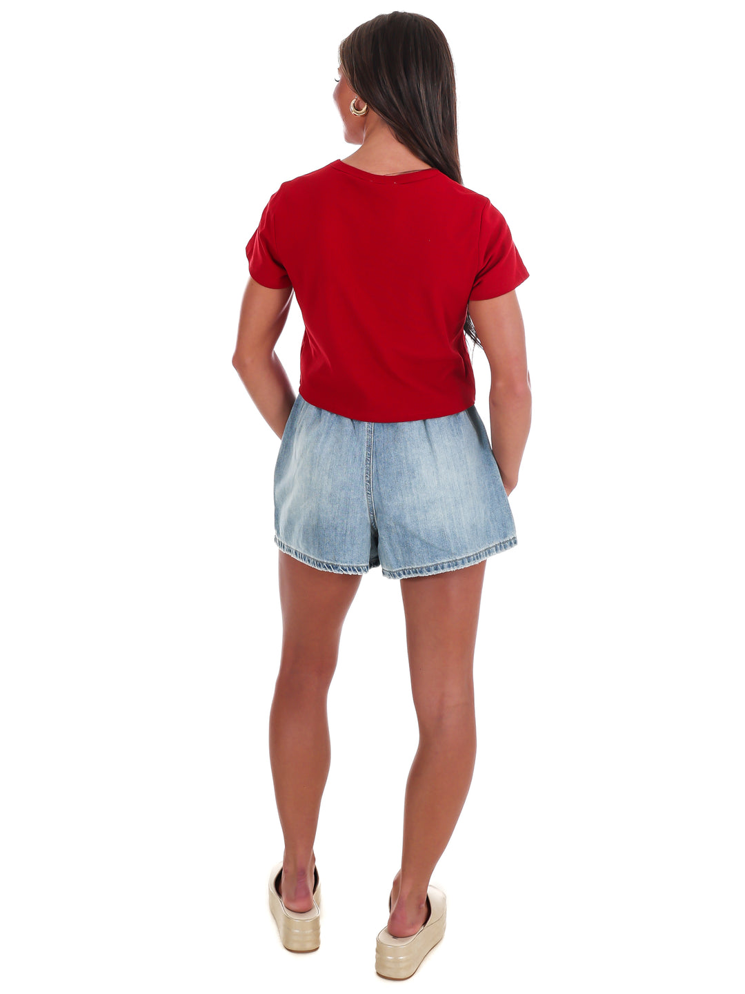 American Honey Baby Tee
