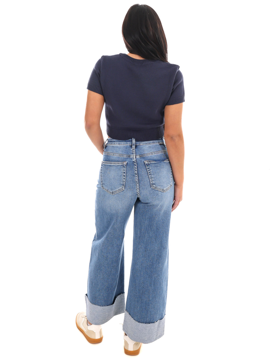 Bear Necessities Teddy Sweater