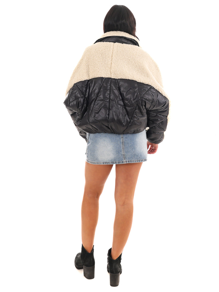 Warm and Cozy Jacket