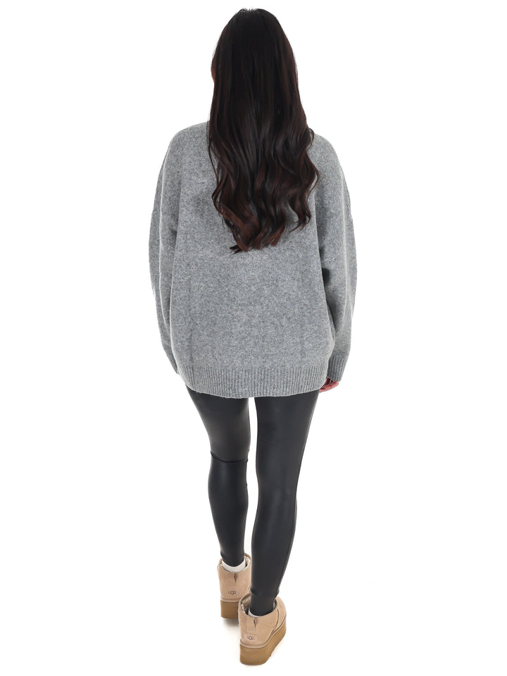 Be Merry & Bright Sweater