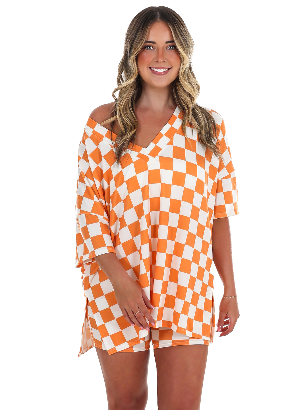 Rocky Top Rally Two Piece Set