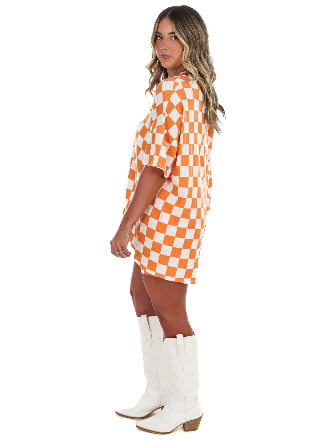 Rocky Top Rally Two Piece Set