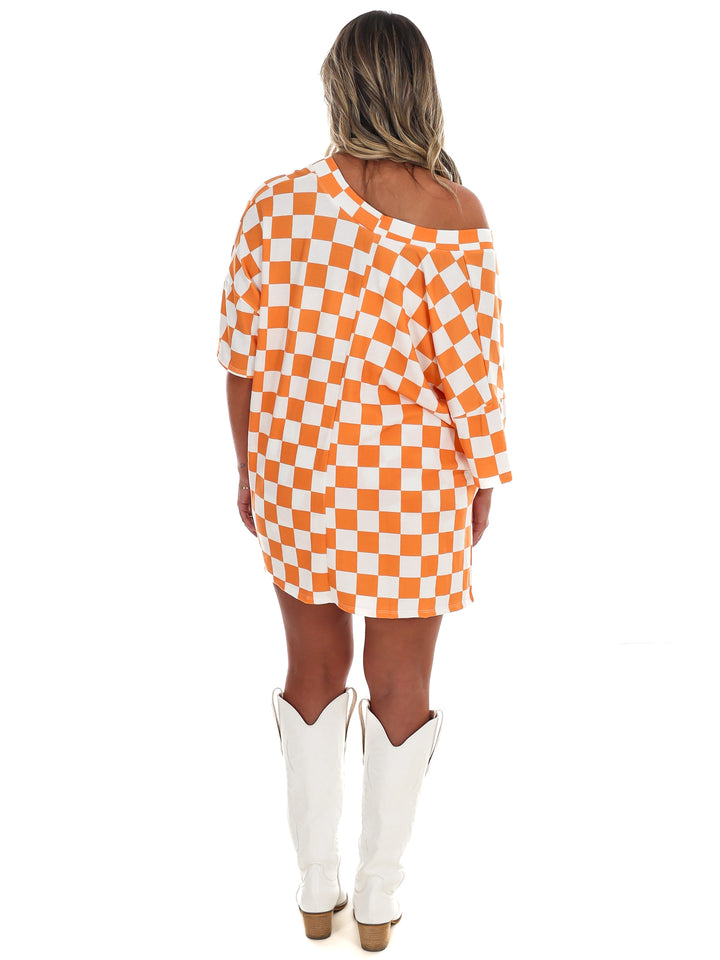 Rocky Top Rally Two Piece Set