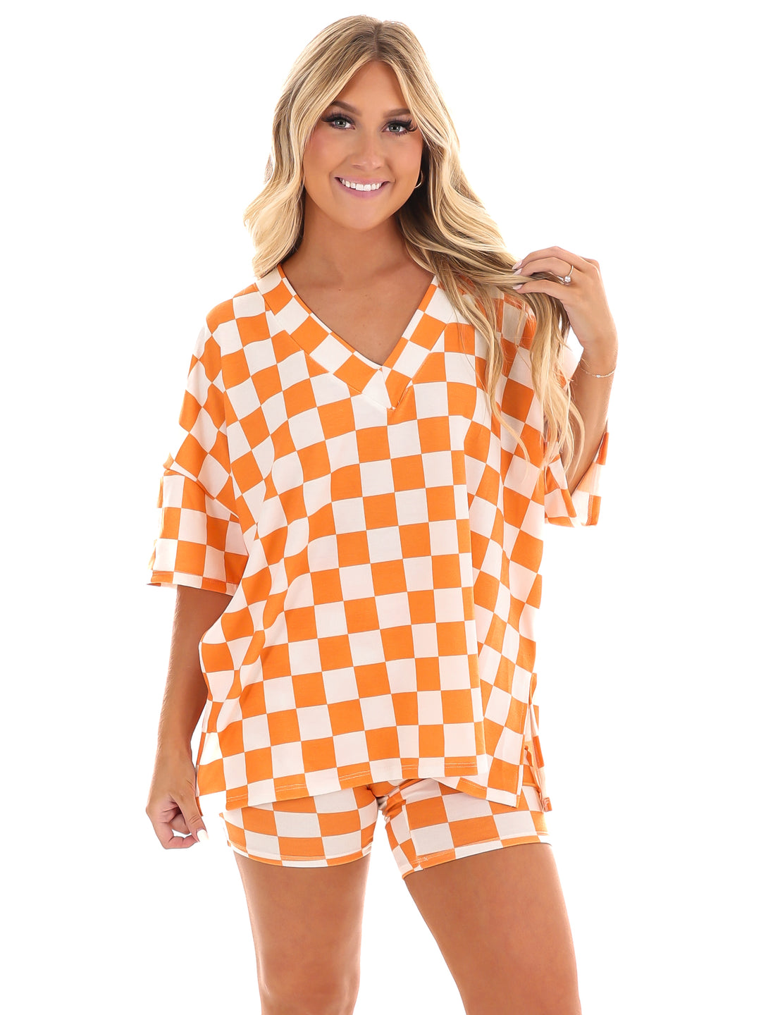 Rocky Top Rally Two Piece Set