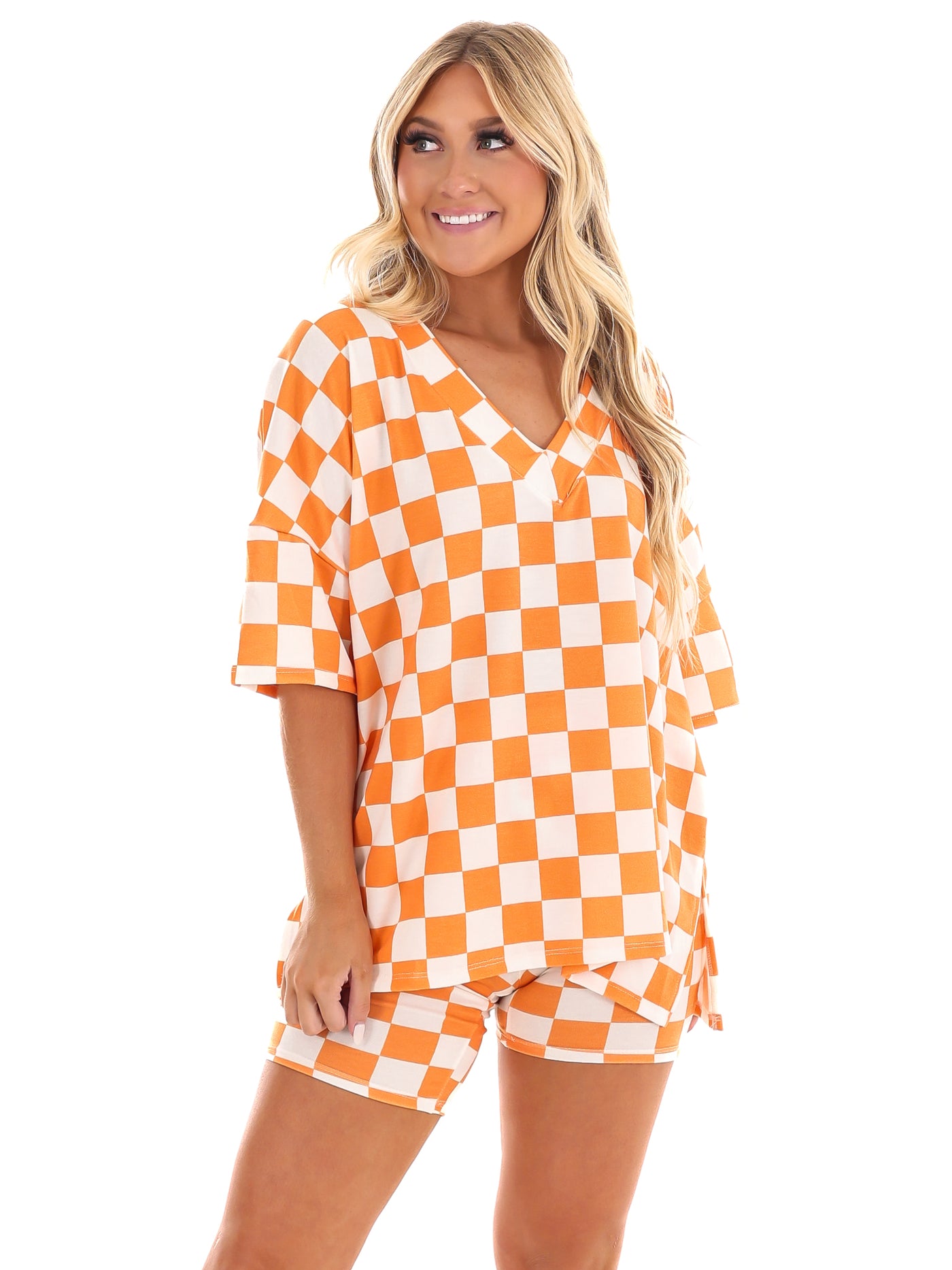 Rocky Top Rally Two Piece Set