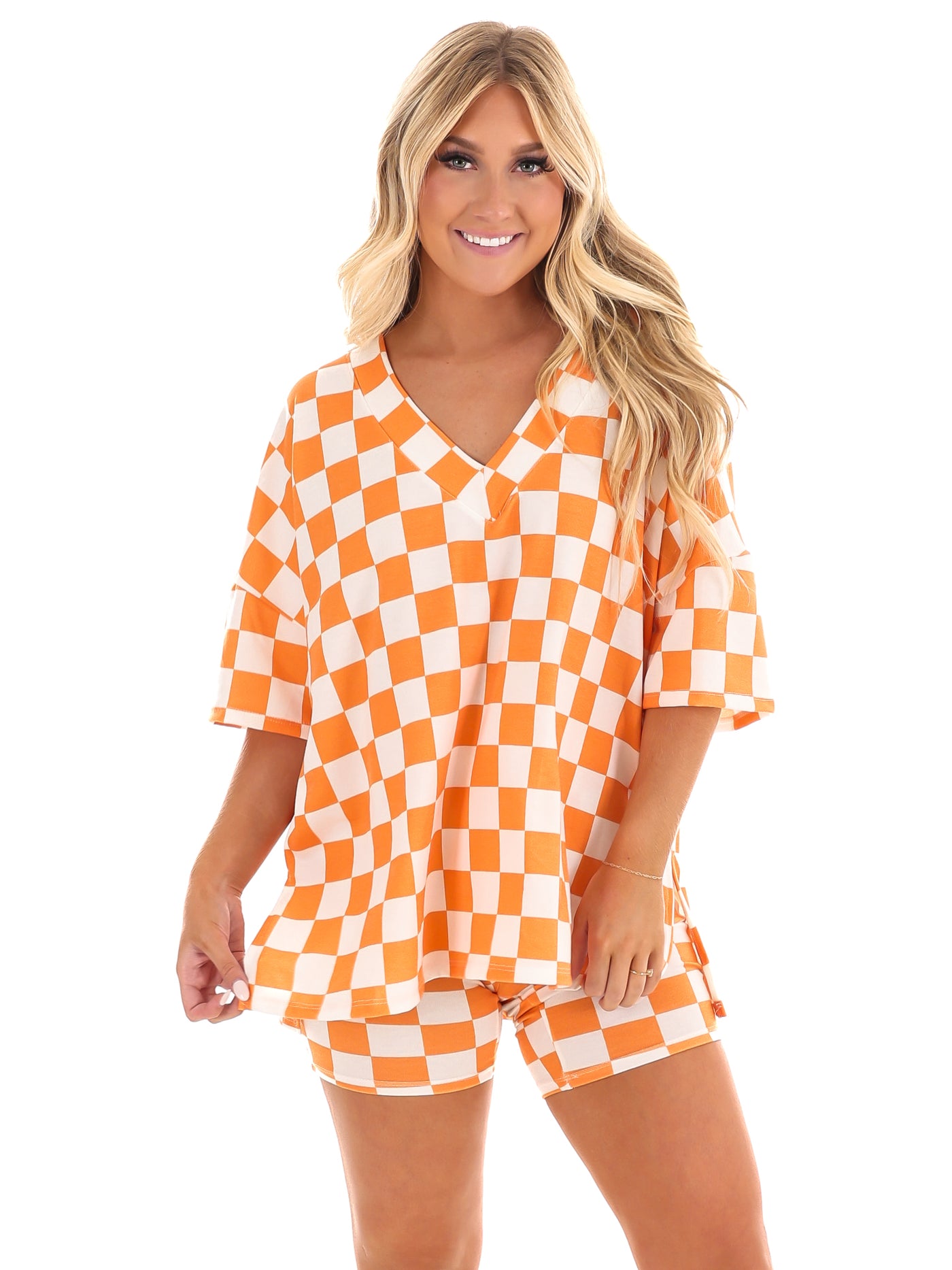 Rocky Top Rally Two Piece Set