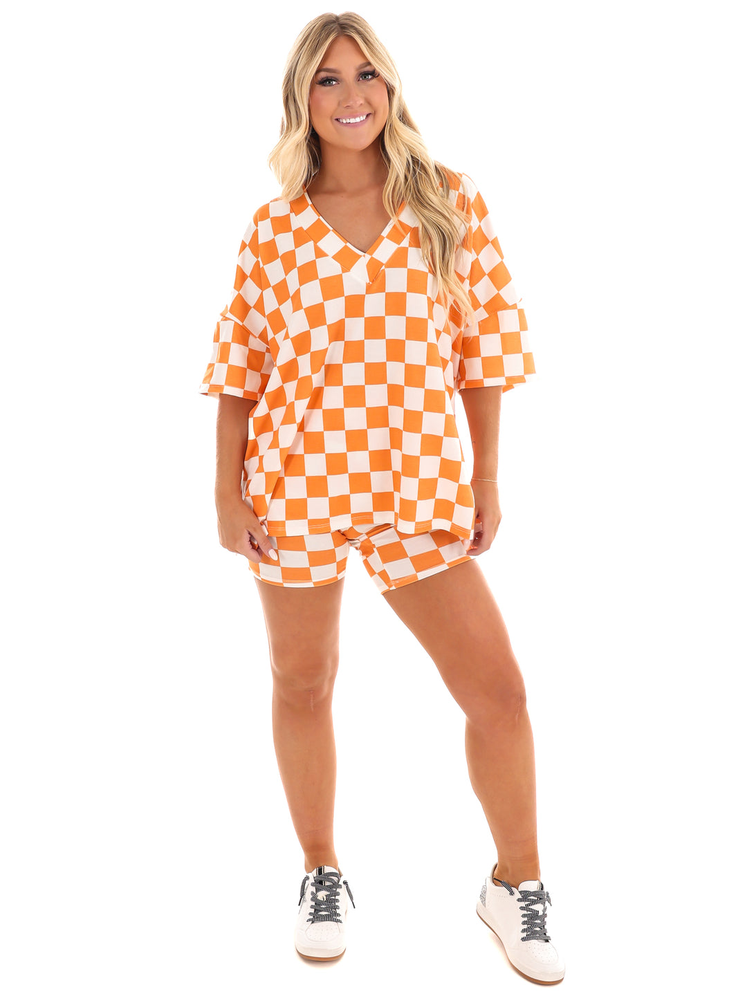 Rocky Top Rally Two Piece Set