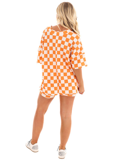 Rocky Top Rally Two Piece Set