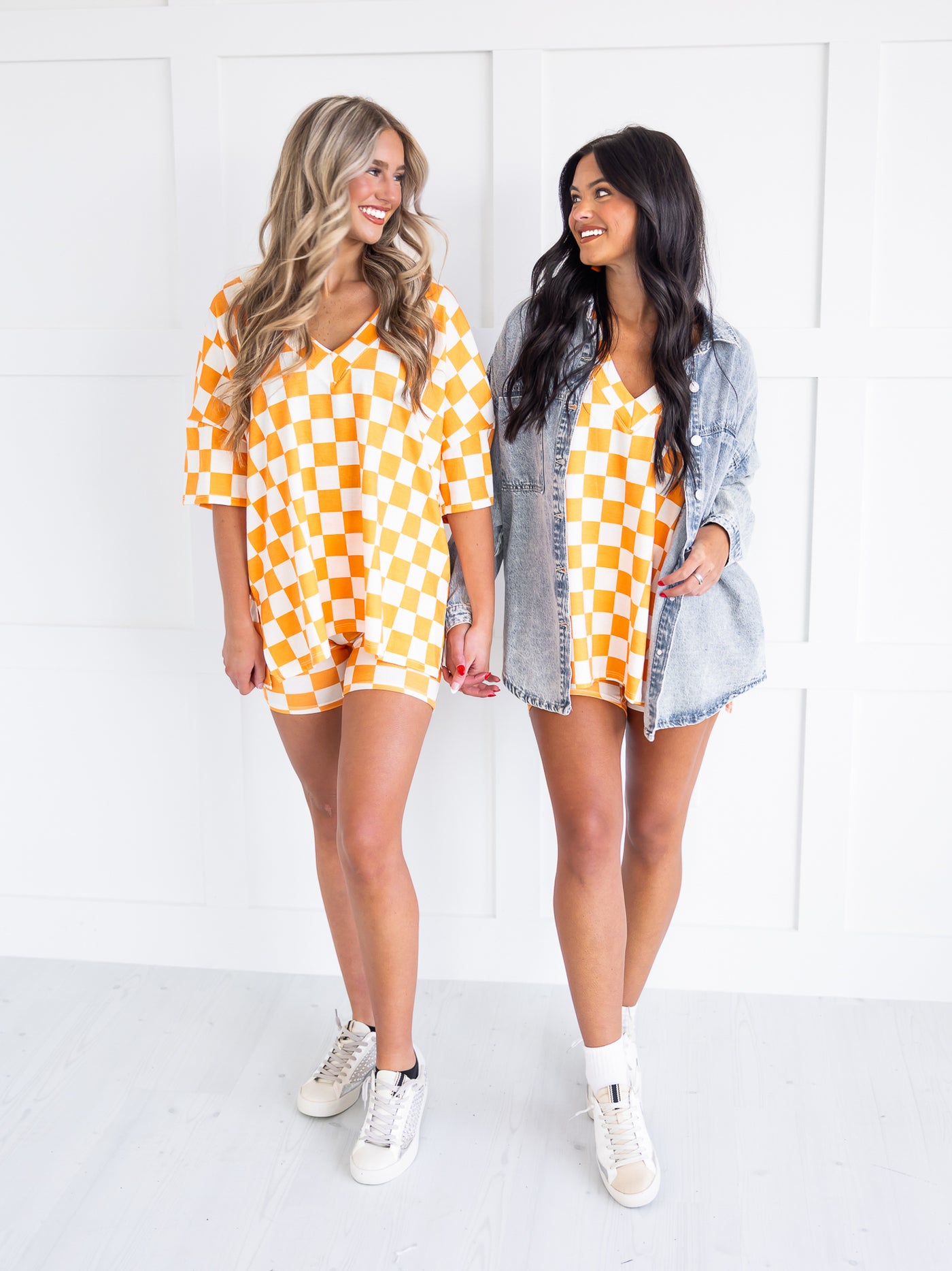 Rocky Top Rally Two Piece Set