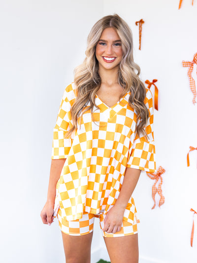 Rocky Top Rally Two Piece Set