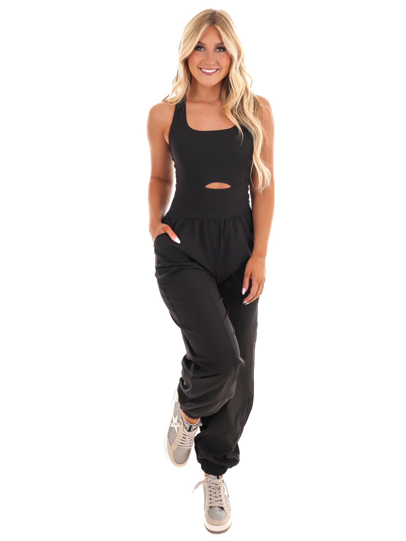 Revolutionary Jogger Onesie