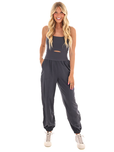 Revolutionary Jogger Onesie