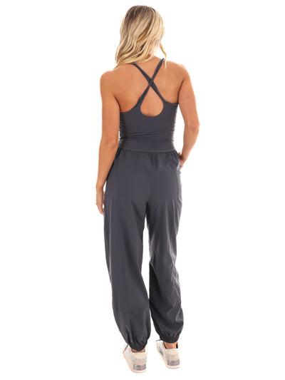 Revolutionary Jogger Onesie