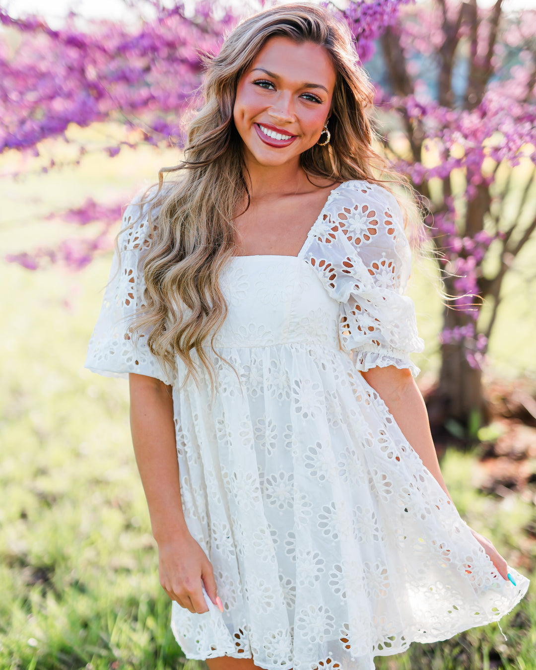 Through the Seasons Floral Babydoll Dress – Josie's Boutique Through the Seasons Floral Babydoll Dress – Josie's Boutique