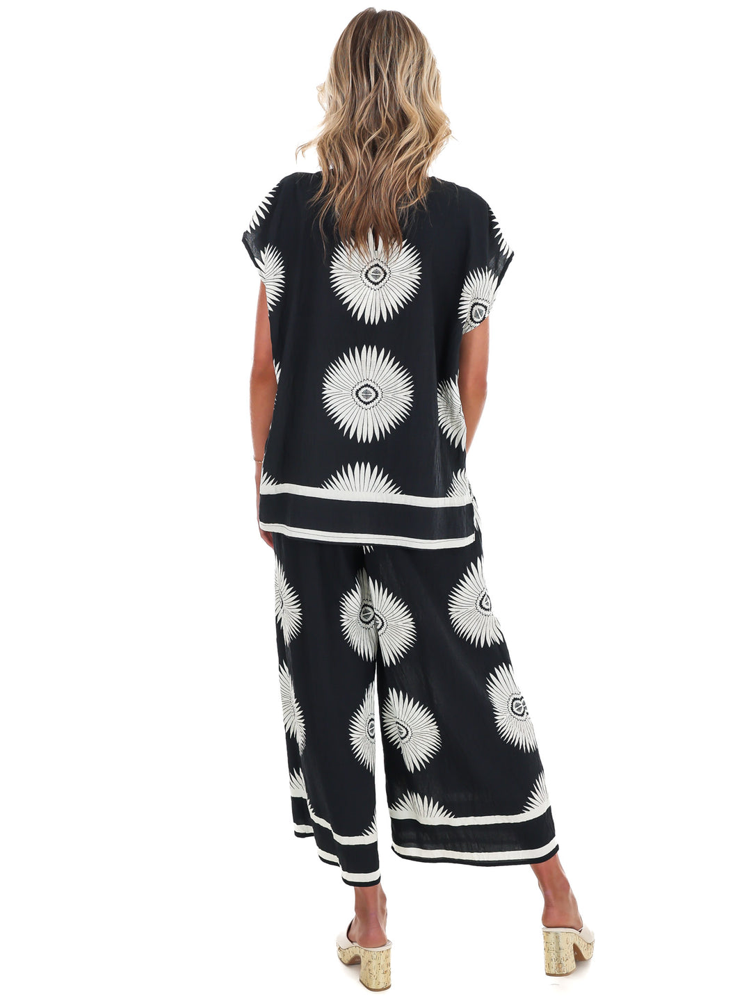 Weekend Gallery Abstract Top
