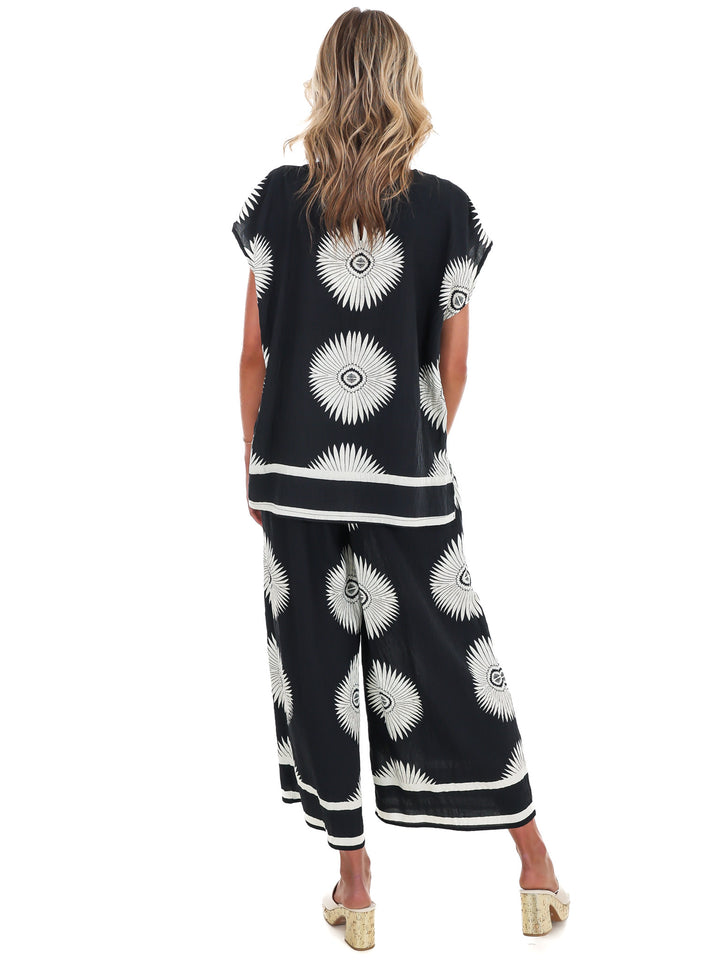 Weekend Gallery Abstract Top