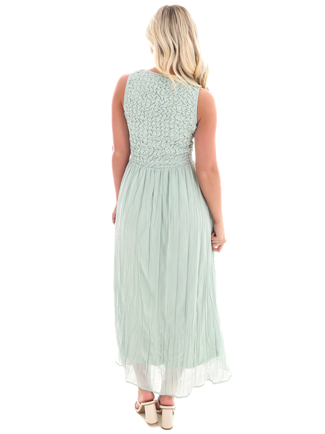 Always First Babydoll Maxi Dress – Josie's Boutique Always First Babydoll Maxi Dress – Josie's Boutique