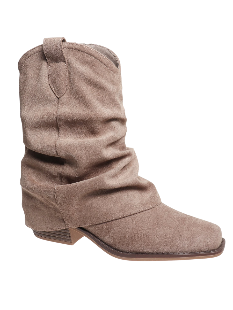 Jett Slouch Boot