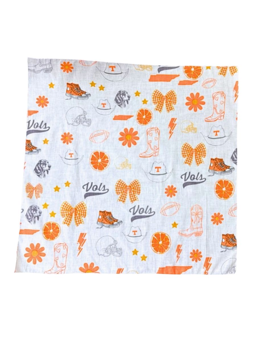Sweet as Tennessee Bandana