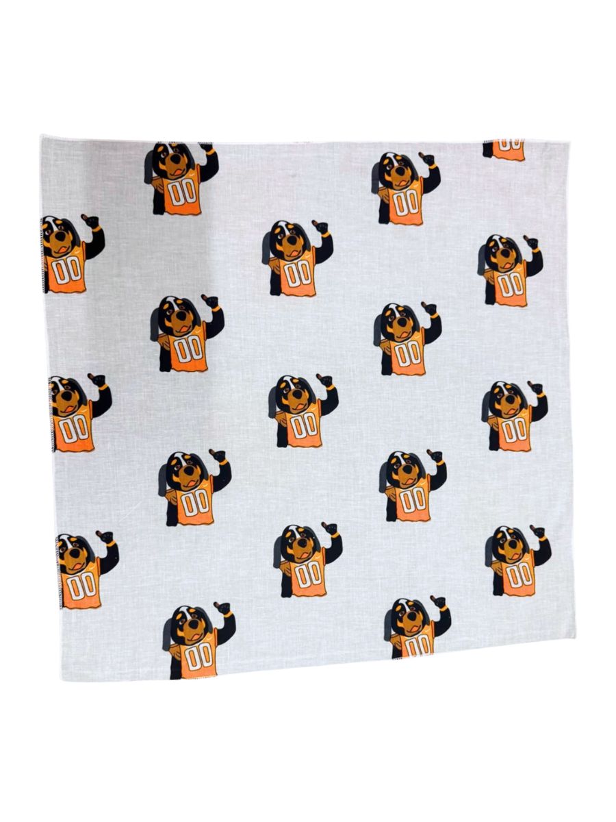 Smokey Bandana