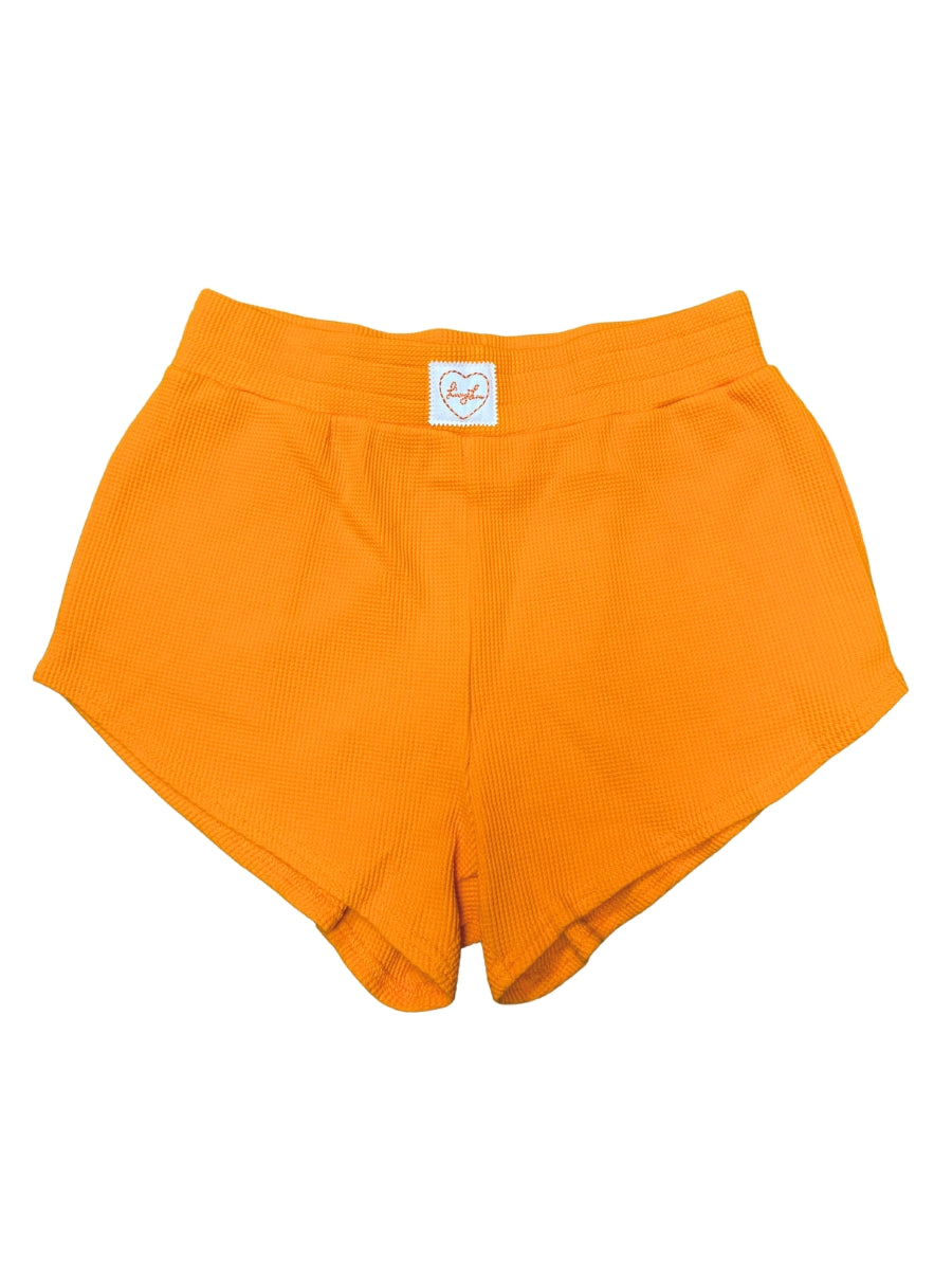 Tennessee Vols Signature Waffle Lounge Shorts