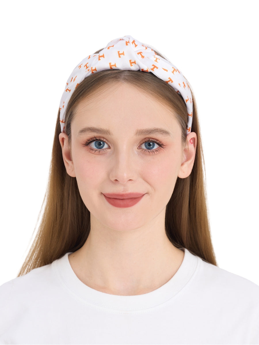 Power T Luxe Headband