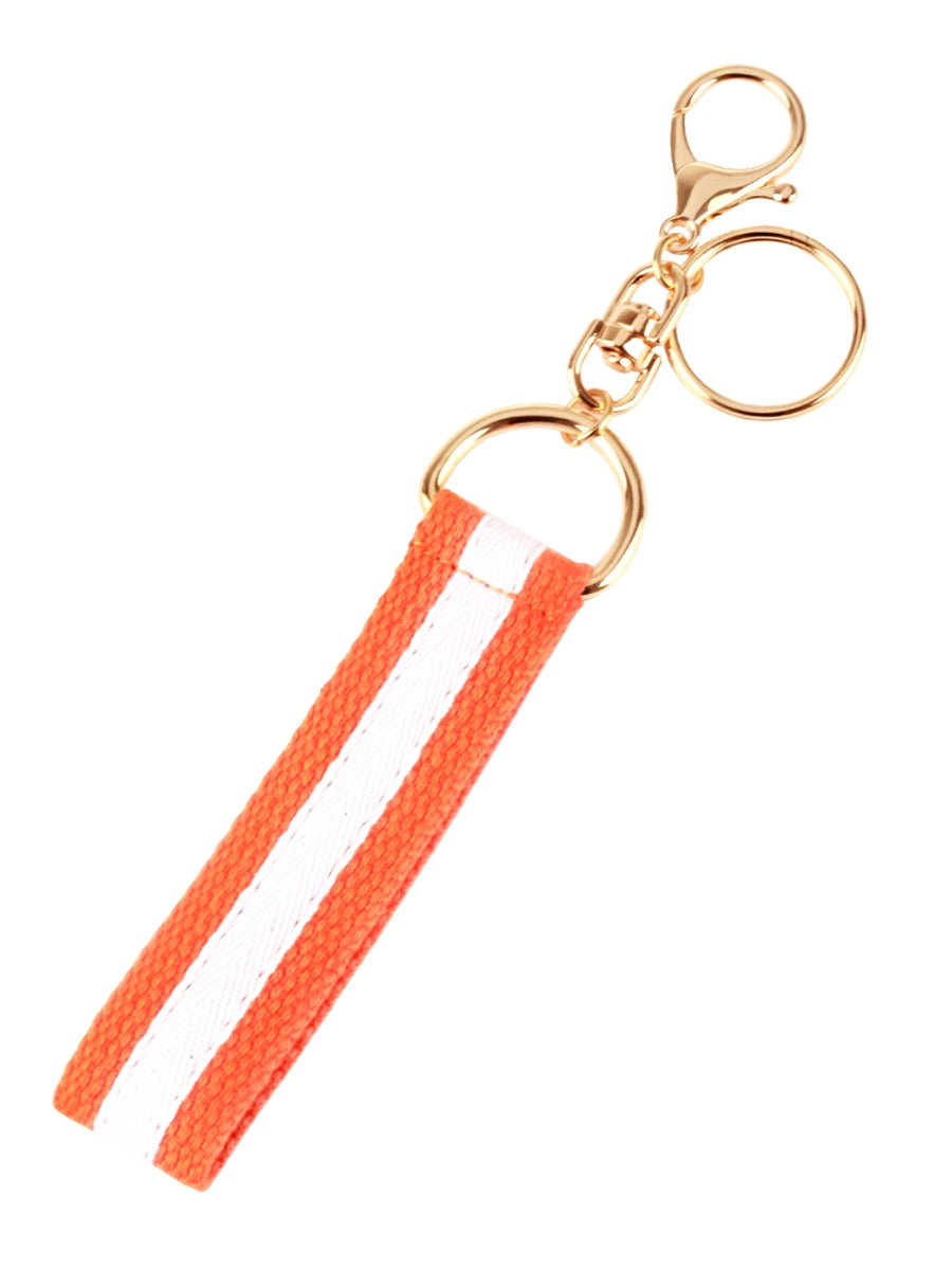 Gameday Grab Keychain