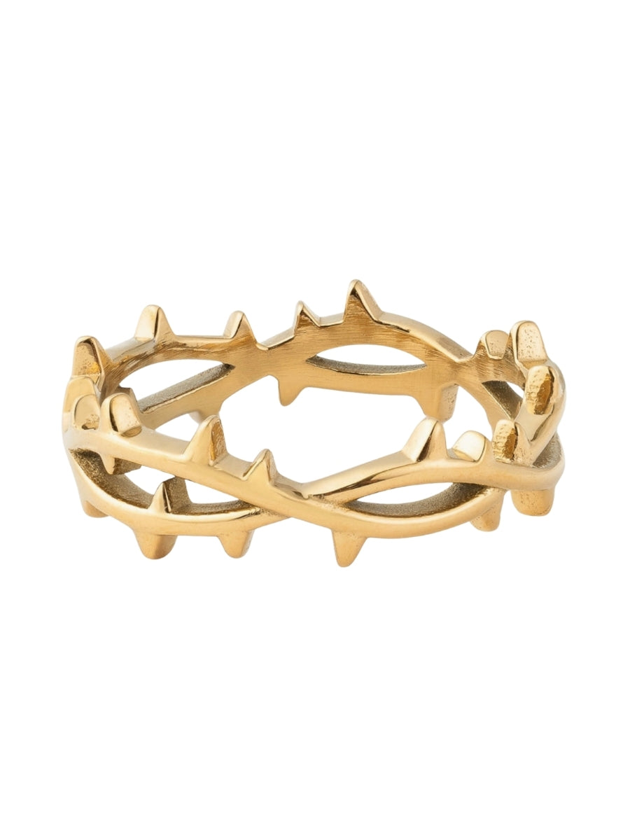 Crown of Thorns Ring