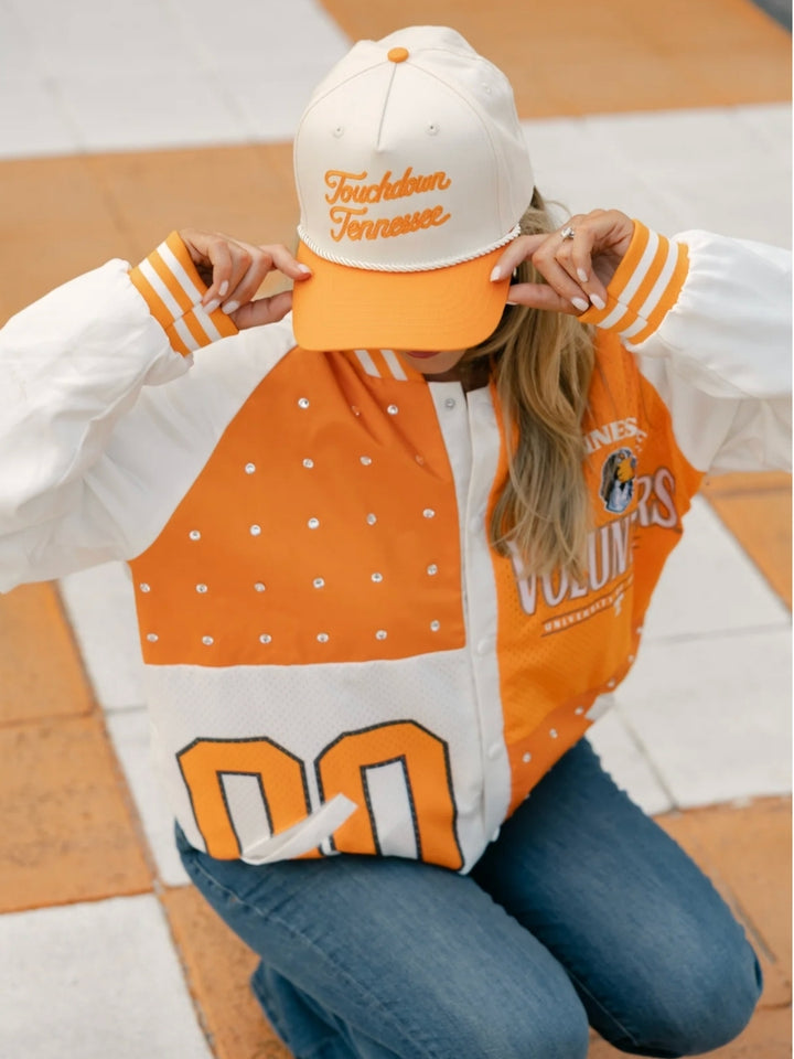Touchdown TN Trucker Hat