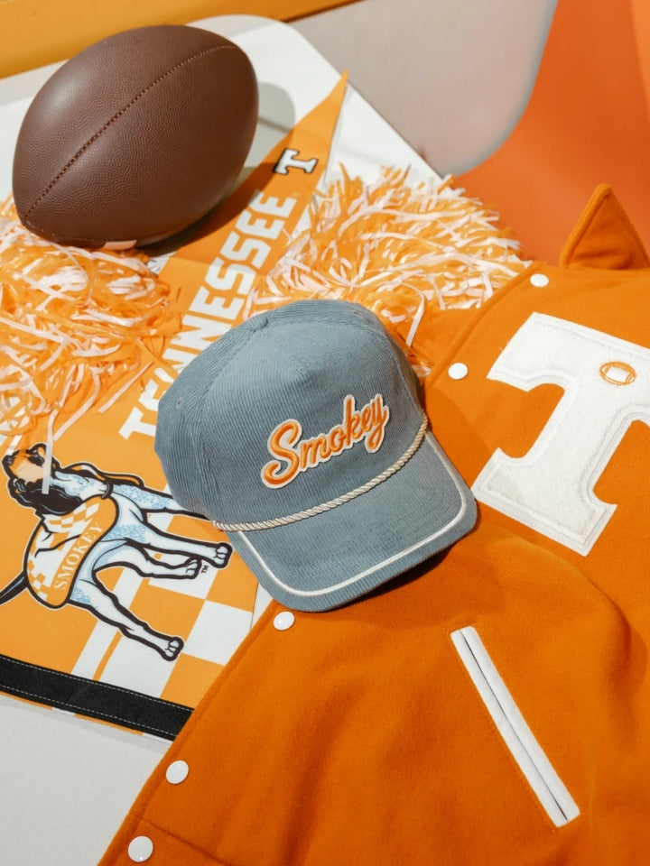 SMOKEY Trucker Hat