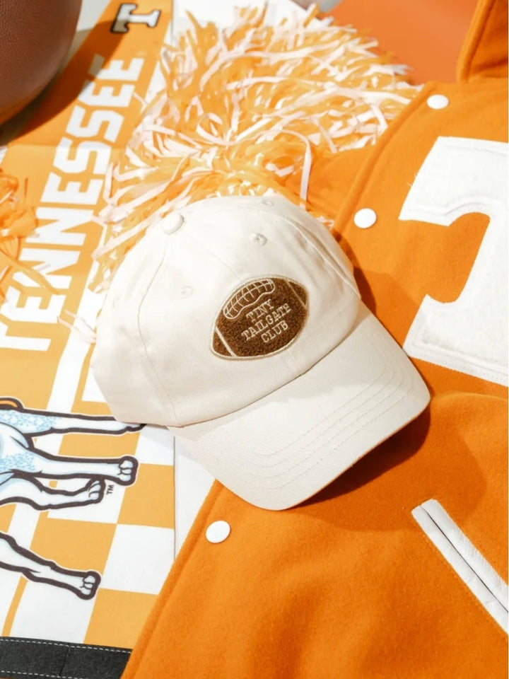 Youth Tiny Tailgate Hat