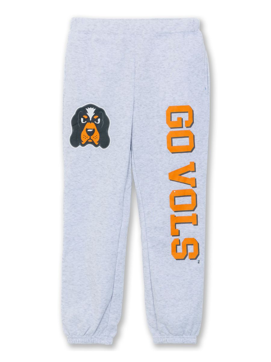 Youth Tennessee Smokey Fleece Joggers