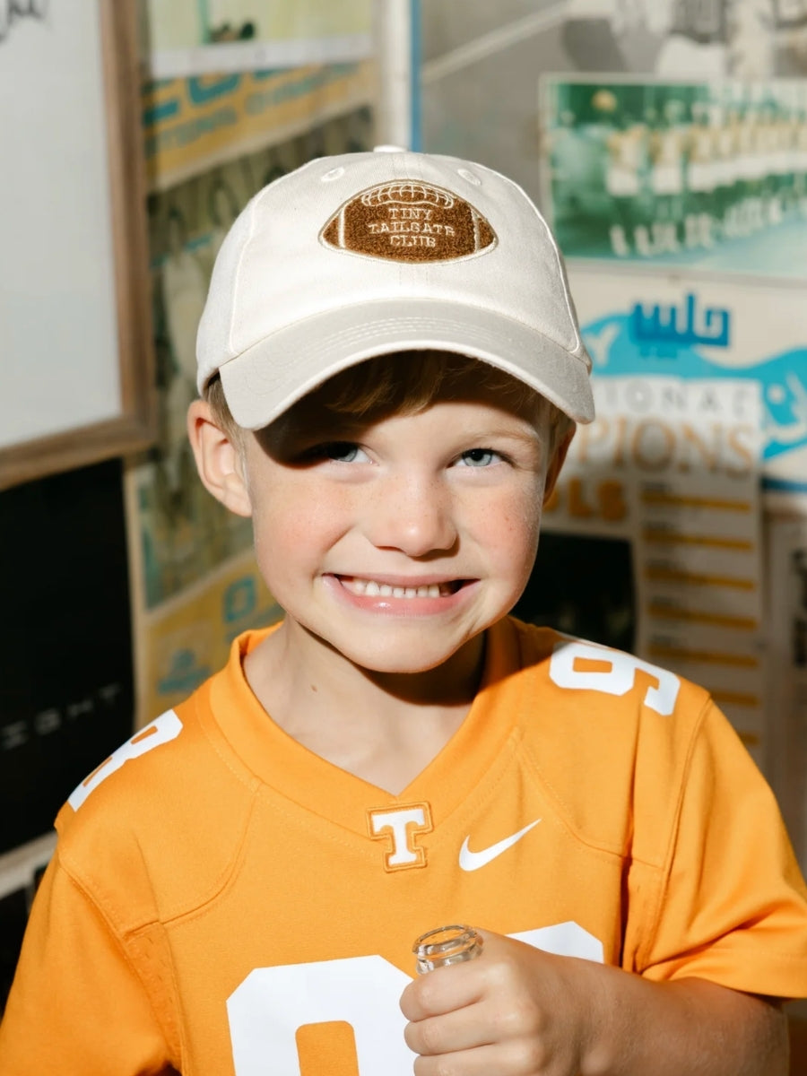 Youth Tiny Tailgate Hat