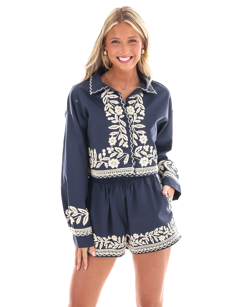 Jessy Two piece set main image 0