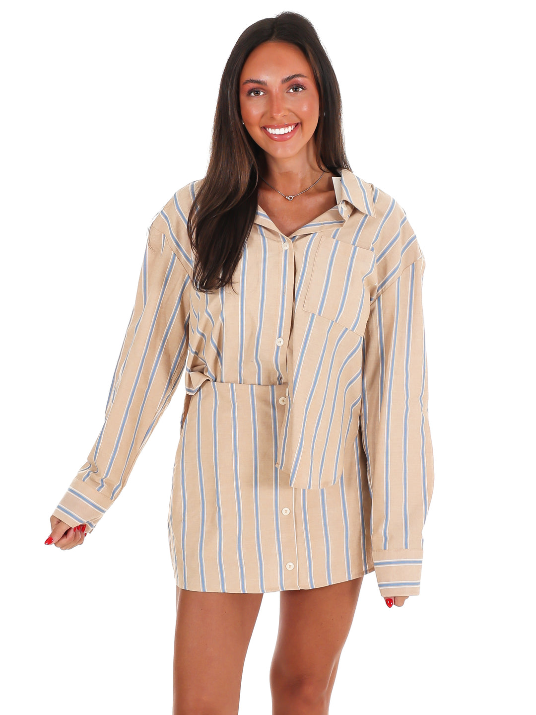 Breezy Bay Two Piece Set