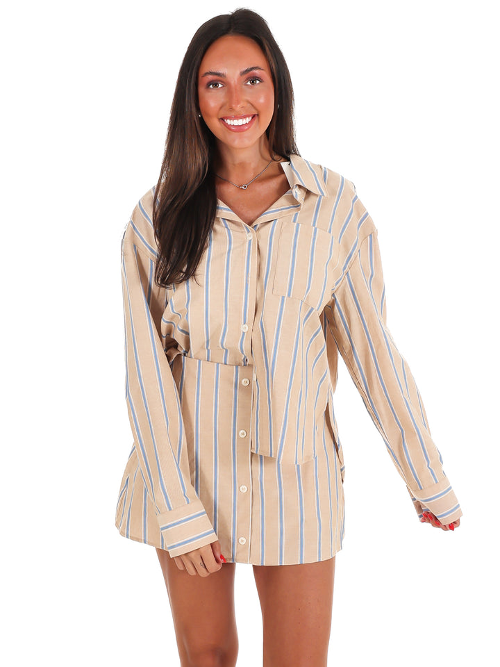 Breezy Bay Two Piece Set