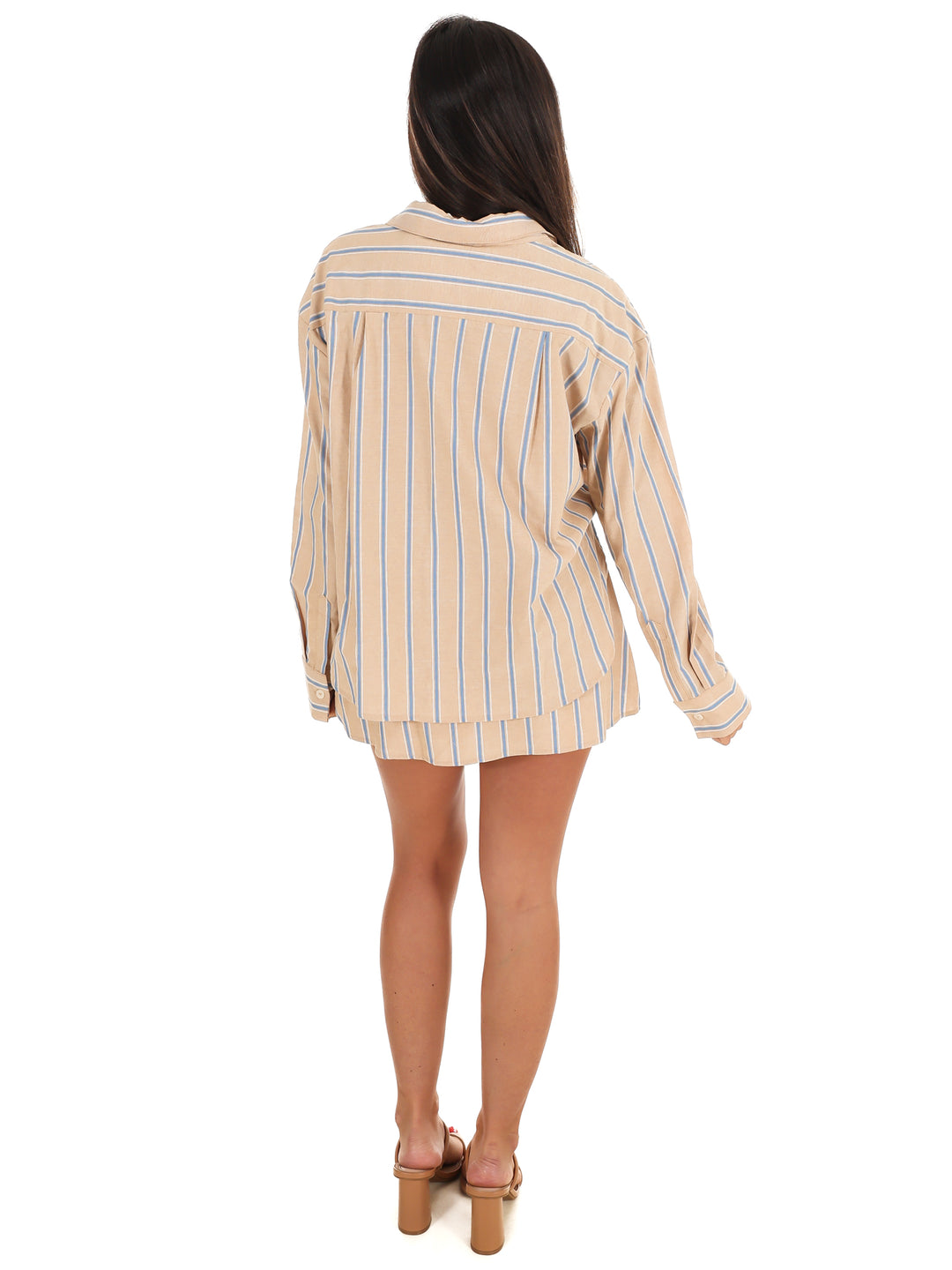 Breezy Bay Two Piece Set