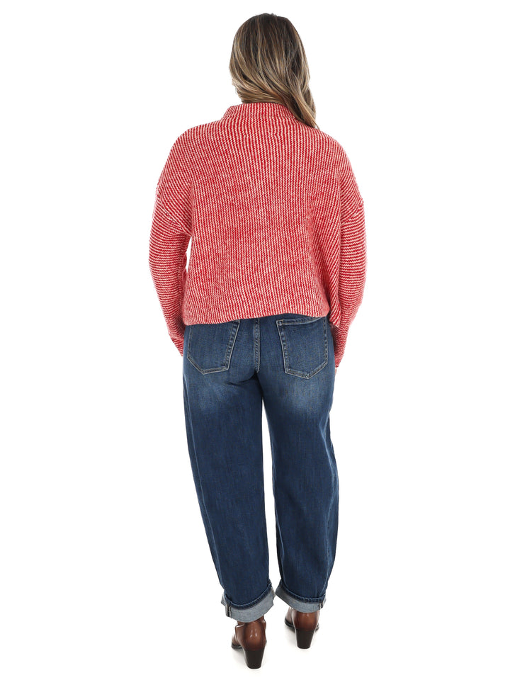 Color Pop Cardigan