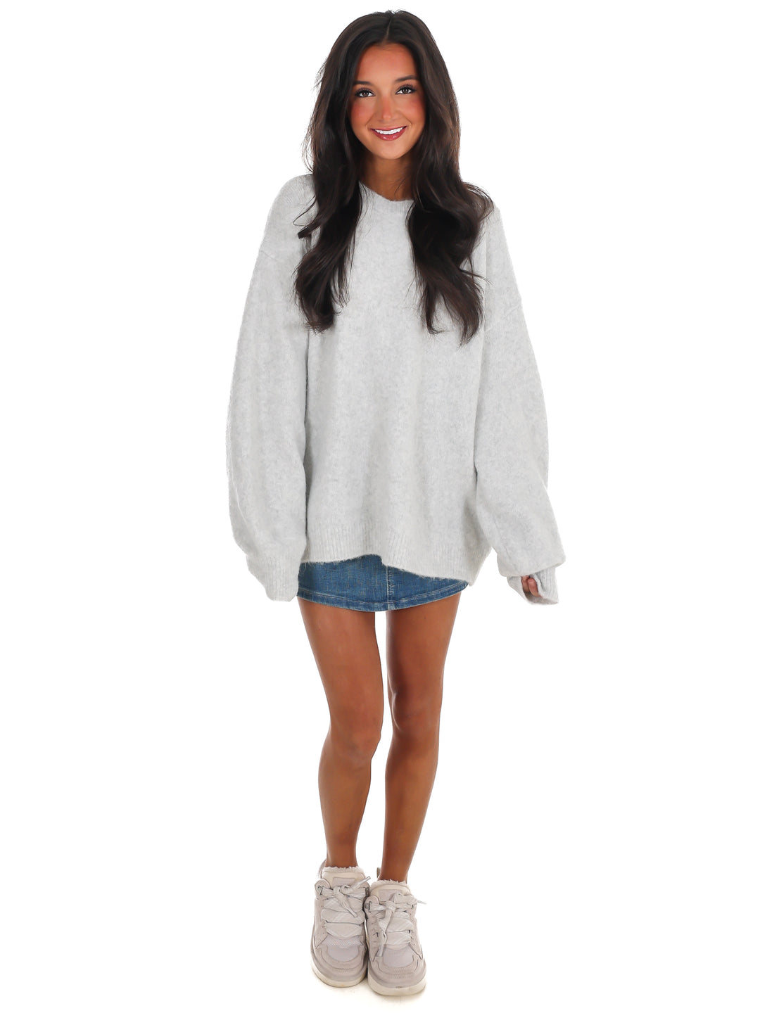 Bow & Beyond Sweater