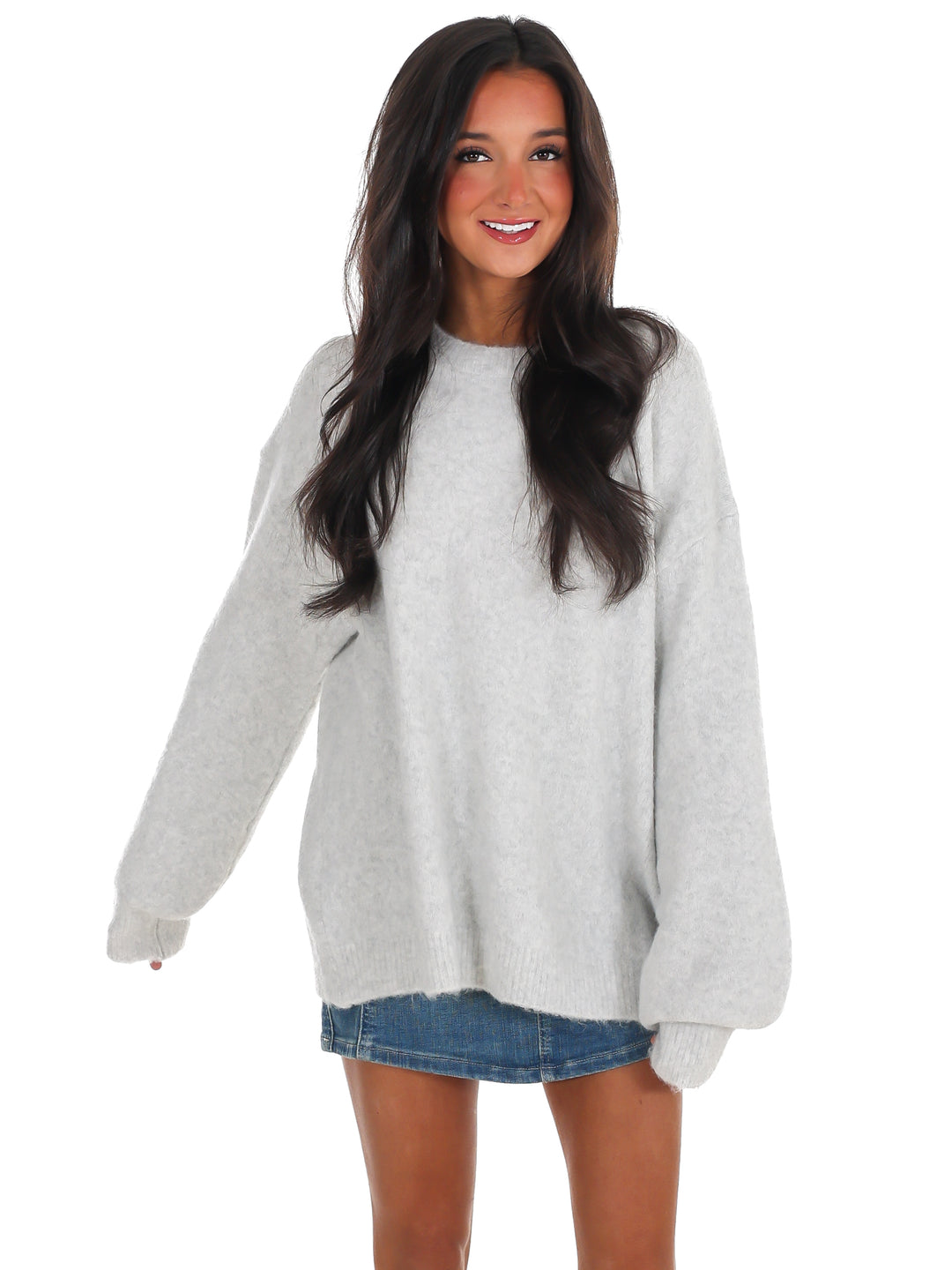 Bow & Beyond Sweater