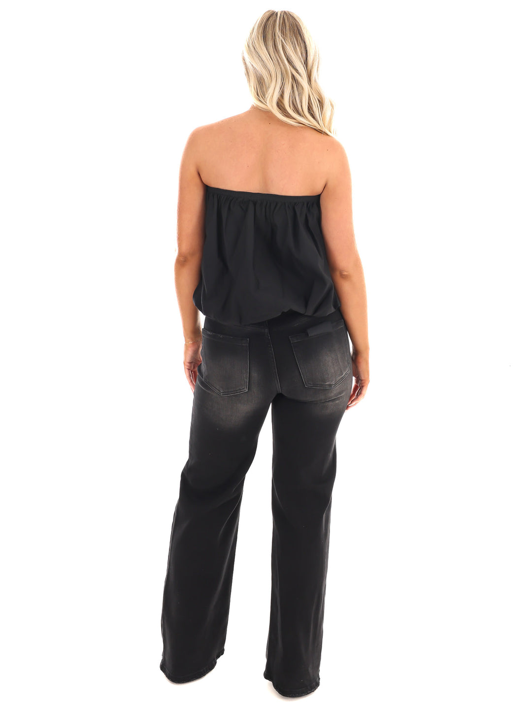 You For A Reason Balloon Bodysuit