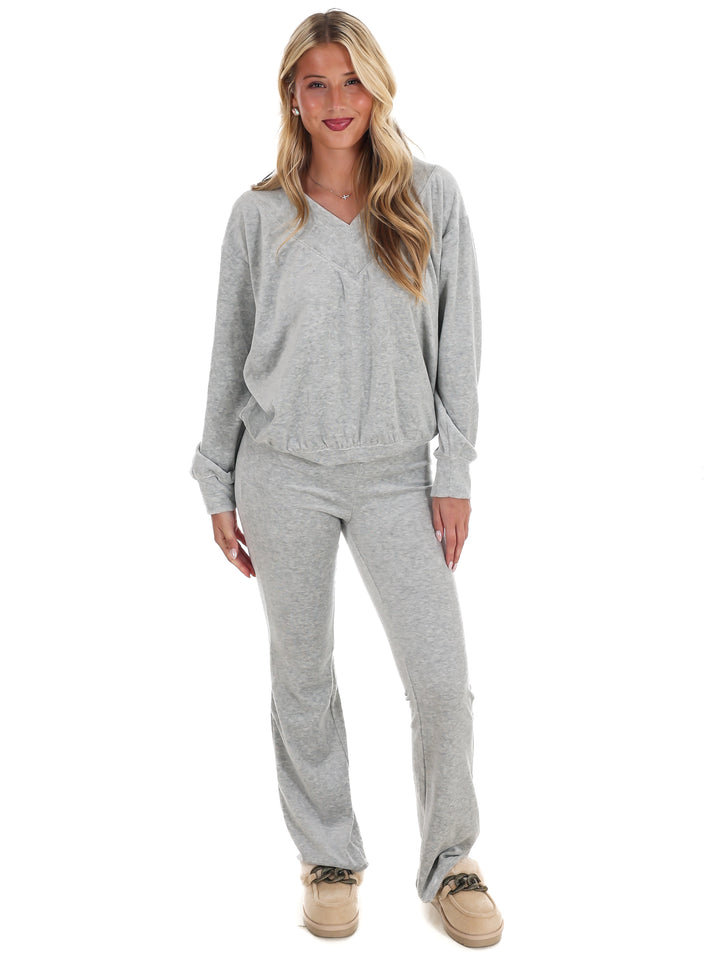 Lounge All Day Two Piece Set