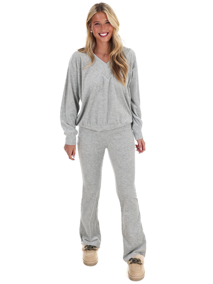 Lounge All Day Two Piece Set