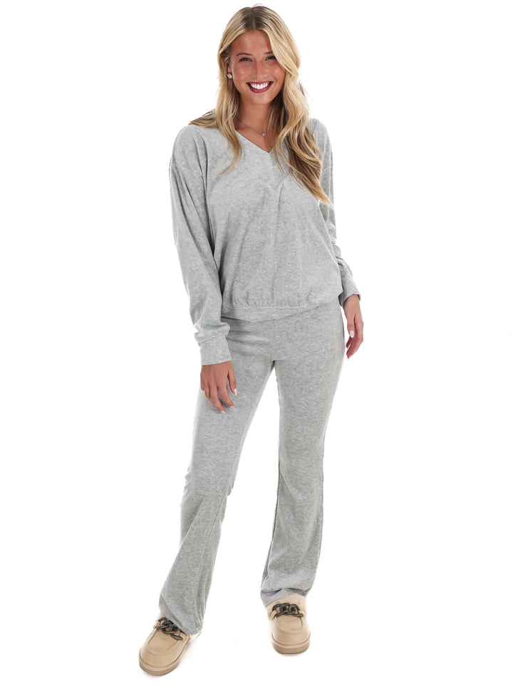 Lounge All Day Two Piece Set