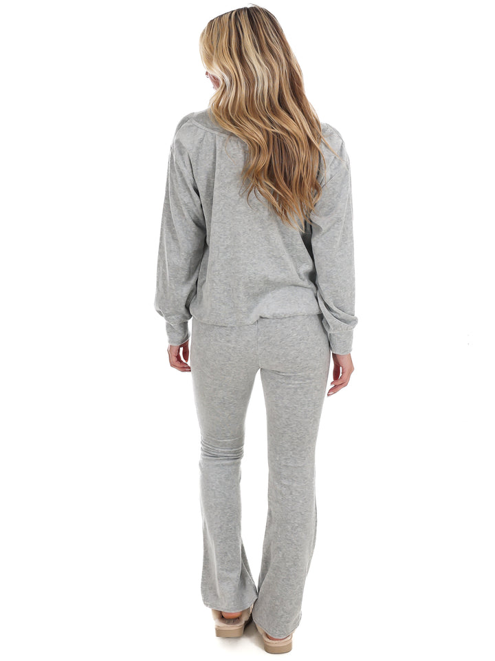 Lounge All Day Two Piece Set