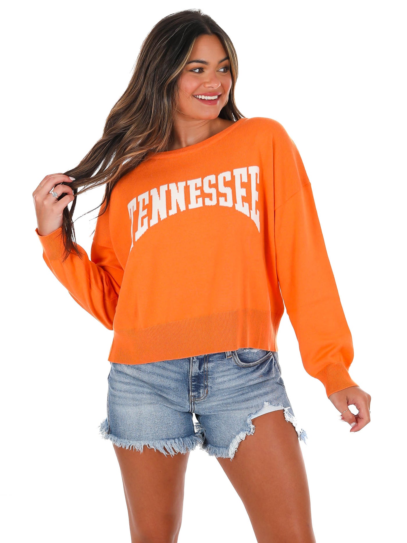 Tennessee Sweater