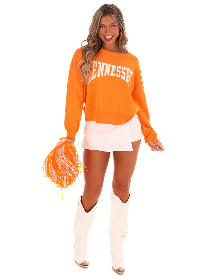 Tennessee Sweater