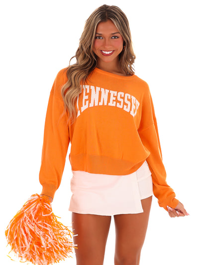 Tennessee Sweater